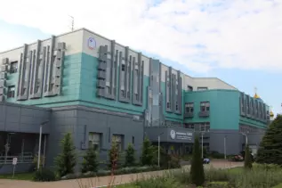 Поликлиника «СКАЛ»