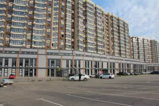 Жилой комплекс